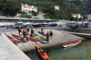 2017 FINALE BERGEGGI (Luglio)