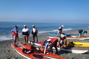 2018 DEIVA - CAMOGLI