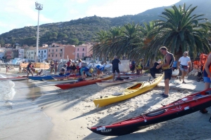 2018 ISOLA DEL GIGLIO