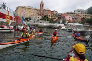 2019 DA NERVI AL PORTO ANTICO