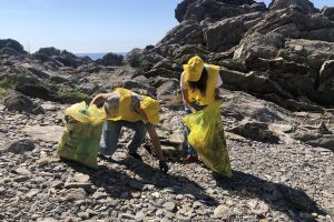 2024 SPIAGGE PULITE