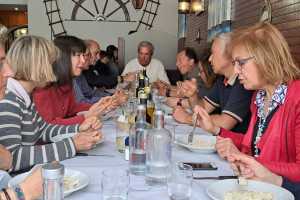 2023 PRANZO SOCIALE