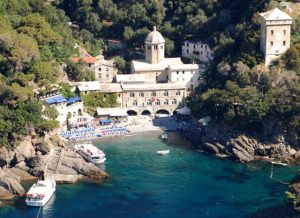 san fruttuoso