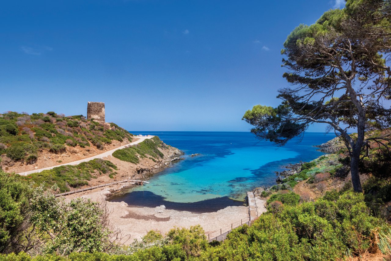 asinara