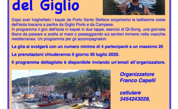 thumbnail of Volantino Giglio