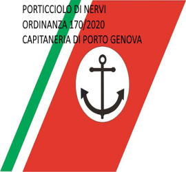 ORDINANZA CAPITANERIA