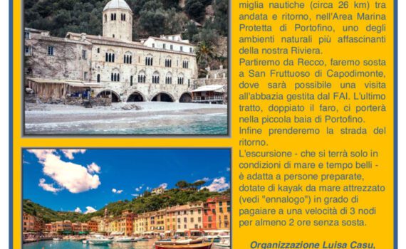 thumbnail of Vol Da Recco a Portofino 24-04-2021