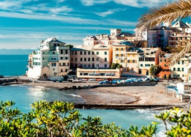 bogliasco