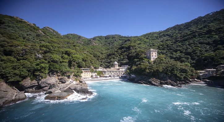 san fruttuoso