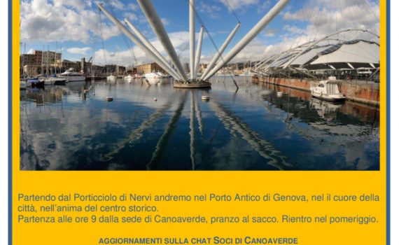 thumbnail of Vol Porto Antico