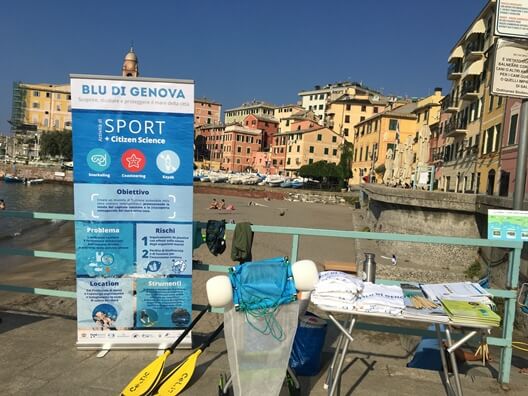 conferenza microplastiche