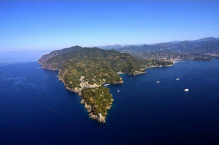 area marina portofino