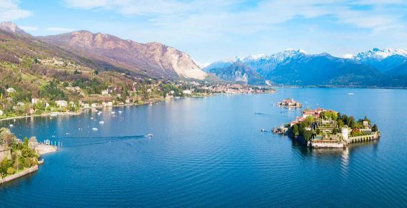 lago maggiore