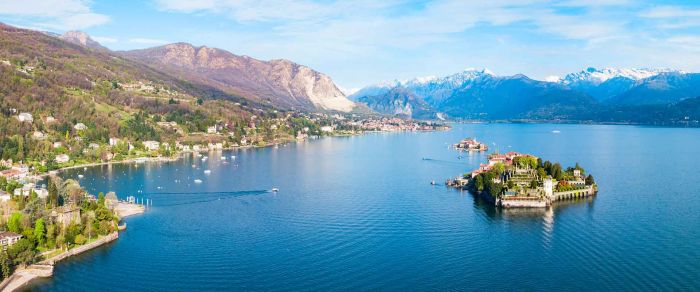 lago maggiore