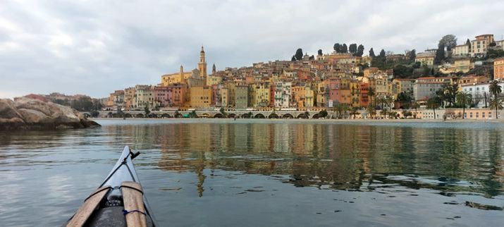 da ventimiglia a mentone e monaco