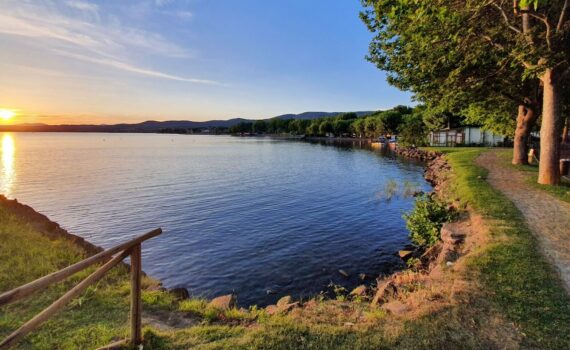 lago bolsena